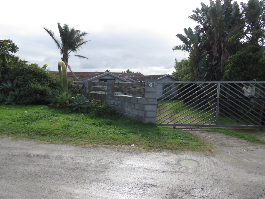 3 Bedroom Property for Sale in Forest Downs Eastern Cape